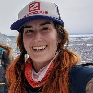 Meet your Posher, Michele